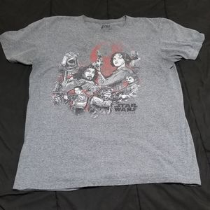 Men's Star Wars Rogue One T Shirt